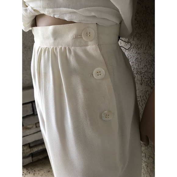Vintage Pants - SOLD VINTAGE | Super high waisted pants.